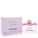 ★あす楽・送料無料★正規品【FERRAGAMO】Signorina EDP SP 100ml WOM ...