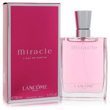 ★あす楽★正規品【LANCOME】Miracle EDP