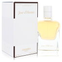 正規品【HERMES】JOUR D'HERMES EDP 85ml Refillable WOMEN'S【エルメス】ジュールドゥ エルメス オーデパルファム リフィラブルスプレー 85ml[香水・フレグランス:フルボトル:レディース・女性用]