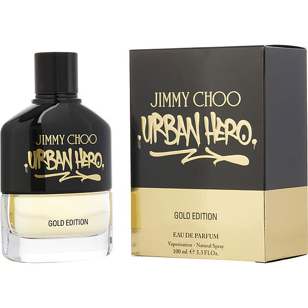 正規品【JIMMY CHOO】Jimmy Choo Urban Hero Gold Edition EDP 100ml MEN 039 S【ジミー チュウ】ジミー チュウ アーバンヒーロー ゴールドエディション オードパルファム 100ml【香水 フレグランス:フルボトル:メンズ 男性用】【ジミーチュウ 香水 メンズ】