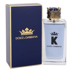 新作！正規品【DOLCE & GABBANA】K By Dolce & Gabbana EDT SP 100ml【ドルチェ＆ガッバーナ】ケイ バイ ドルチェ＆ガッバーナ オードトワレ 100ml【香水・フレグランス:フルボトル:メンズ・男性用】【D&G香水K】【ドルチェ＆ガッバーナ K】