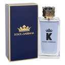 新作！正規品【DOLCE & GABBANA】K By Dolce & Gabbana EDT SP 100ml【ドルチェ＆ガッバーナ】ケイ バイ ドルチェ＆ガッバーナ オードトワレ 100ml【香水・フレグランス:フルボトル:メンズ・男性用】【D&G香水K】【ドルチェ＆ガッバーナ K】