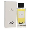 KiyD&Gz11 La Force EDT 100ml FOR WOMENyh`FKbo[iz11  tHX I[hgXv[ 100ml [EtOX:t{g:fB[XEp]yDOLCE & GABBANAz