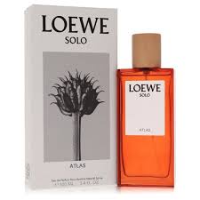 正規品【LOEWE】Loewe Solo Atlas EDP 100ml FOR MEN【ロエベ】ソロ ロエベ アトラス オードパルファム 100ml 【香水・フレグランス:フルボトル:メンズ・男性用】【ロエベ 香水】【ソロ ロエベ アトラス 香水】【LOEWE 香水】