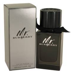 正規品【バーバリー】ミスターバーバリー オードパルファム 100ml【BURBERRY】MR. BURBERRY EDP 100ml FOR MEN【香水・フレグランス:フルボトル:メンズ・男性用】【ミスターバーバリー香水】