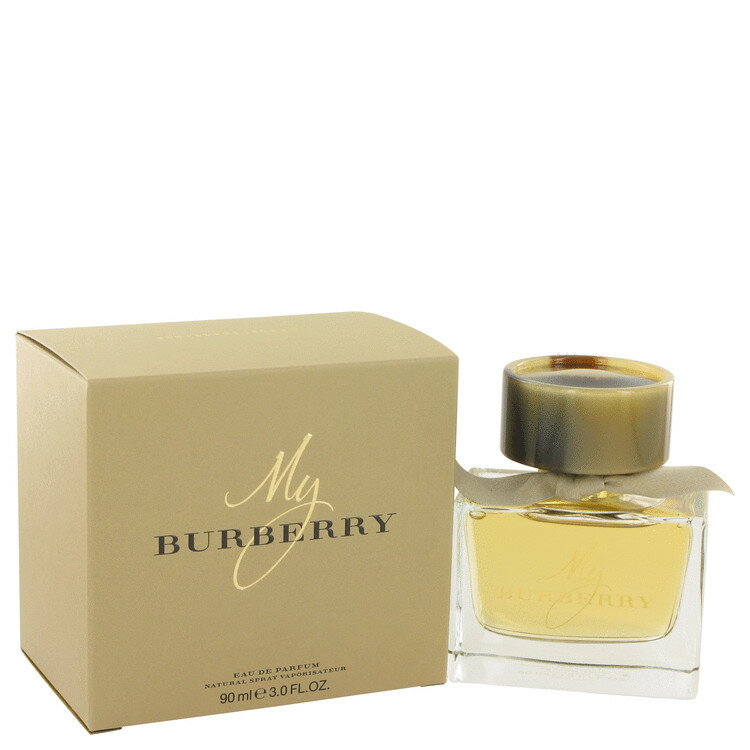 正規品【BURBERRY】MY BURBERRY EDP 90ml WOMEN'S【バーバリー】マイ バーバリー オードパルファム 90ml【香水・フレグランス:フルボトル:レディース・女性用】【マイバーバリー香水】