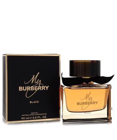 正規品【BURBERRY】My Burberry Black EDP 90ml WOMEN'S【バーバリー】マイバーバリー ブラック EDP SP 90ml[ブランド香水/フレグランス/レディース・女性用香水/人気香水ランキング/プレゼントギフト]