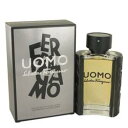 新作! 正規品【SALVATORE FERRAGAMO】Uomo Salvatore Ferragamo EDT SP 100ml for Men【サルヴァトーレフェラガモ】ウォモ サルヴァトーレフェラガモ オーデトワレ 100ml【香水・フレグランス:フルボトル:メンズ・男性用】【フェラガモ ウォモ プールオム】