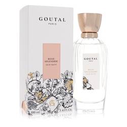 入手困難! 正規品【アニック グタール】ローズ スプレンディド オードトワレ スプレータイプ 100ml 【Annick Goutal】Rose Splendide EDT 100ml FOR WOMEN【香水・フレグランス:フルボトル レディース・女性用】【アニックグタ−ル香水】