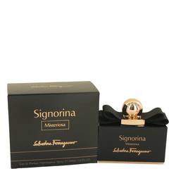 正規品Signorina Misteriosa EDP SP 100ml WOMEN'Sシニョリーナ ミステリオーサ オードパルファム 100ml