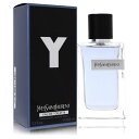 ★送料無料★正規品【YVES SAINT LAURENT】Y MEN EDT 100ml MEN'S ...