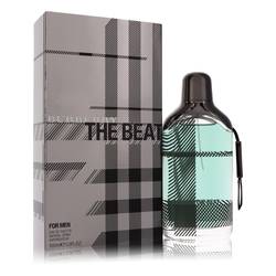 正規品【バーバリー】ザ ビート フォーメン オードトワレ 100ml【BURBERRY】The Beat for Men EDT SP 100ml MEN'S【香水・フレグランス:フルボトル:メンズ・男性用】【バーバリー香水ザ ビート】 1