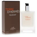 ★あす楽★正規品【HERMES】Terre D 039 hermes After Shave Balm 100ml MEN 039 S【エルメス】テール ドゥ エルメス アフターシェーブ バーム 100ml【香水 フレグランス系コスメ:メンズフェイスケア シェービング剤 アフターシェーブ】 【メンズ 乳液】