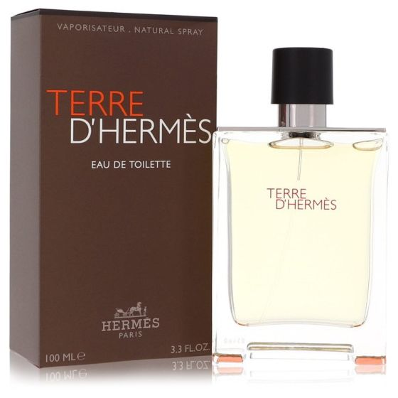 エルメス 正規品【HERMES】Terre D'hermes EDT 100ml MEN'S【エルメス】テール ド エルメス オーデトワレ・スプレータイプ 100ml【ブランド香水/フレグランス/男性用香水/メンズ香水/ラッピング可】【エルメス テール ド】