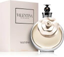 ★あす楽★正規品VALENTINA EDP 80ml WOMENSヴァレンティナ オードパルファム スプレータイプ 80ml