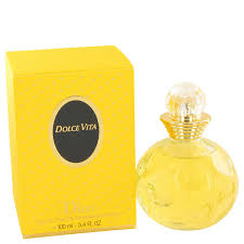 正規品【CHRISTIAN DIOR】DOLCE VITA EDT 100ml WOMEN'S【クリスチャン ディオール】ドルチェヴィータ EDT 100ml香水・フレグランス:フルボトル レディース・女性用