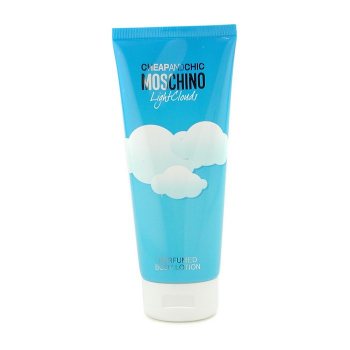 正規品CHEAP AND CHIC LIGHT CLOUDS Body Lotion 200ml チープ アンド シック ライト クラウズ ボディローション 200ml