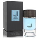 日本未発売！正規品【DUNHILL】Dunhill Nordic Fougere EDP 100ml FOR MEN 【ダンヒル】ノルディック フゼア オードパルファム 100ml【香水・フレグランス:フルボトル:メンズ・男性用】【ダンヒル香水 メンズ】【SIGNATURE COLLECTION】