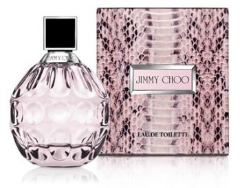 ★あす楽★【JIMMY CHOO】JIMMY CHOO EDT 60ml for Women正規品【ジミー チュウ】ジミーチュー オードトワレ スプレー 60ml[香水・フレグランス:フルボトル:レディース・女性用]