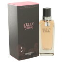 正規品【HERMES】Kelly Caleche EDP 100ml WOMEN'S【エルメス】ケリーカレーシュ オードパルファム ナチュラルスプレー 100ml【ブランド香水/フレグランス/レディース・女性用香水/人気香水ランキング/プレゼントギフト】