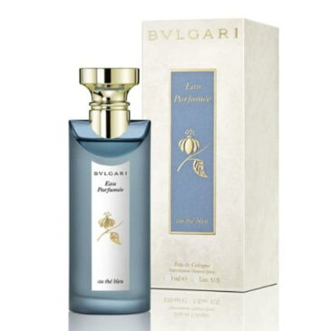 ★あす楽・送料無料★正規品【BVLGARI】Bvlgari Eau Parfumee Au The Bleu EDC SP 75ml UNISEX 【ブルガリ】オ・パフメ オーテ ブルー オーデコロン 75ml【ユニセックス・UNISEX・香水・フレグランス】【ブルガリ香水】【BVLGARI au the bleu】