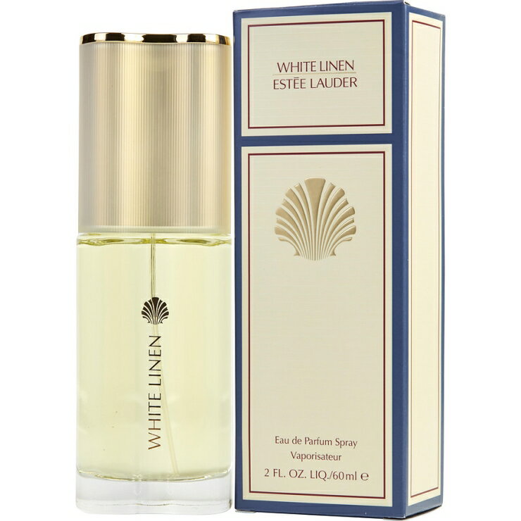 エスティローダー ★送料無料★ 正規品【ESTEE LAUDER】WHITE LINEN EDP 60ml WOMEN'S 【エスティローダー】ホワイト リネン オードパルファム EDP 60ml[香水・フレグランス:フルボトル:レディース・女性用]