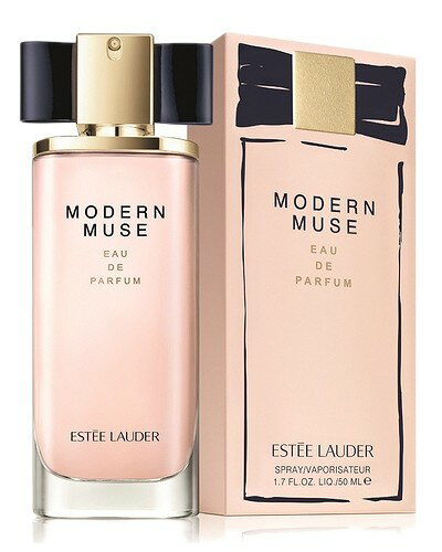 正規品【ESTEE LAUDER】MODERN MUSE EDP SP 50