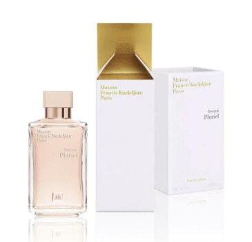 日本未発売！正規品【Maison Francis Kurkdjian】Feminin Pluriel EDP 200ml FOR WOMEN【メゾン フランシス クルジャン】フェミニン プルリエル オードパルファム 200ml【香水・フレグランス:フルボトル:レディース・女性用】