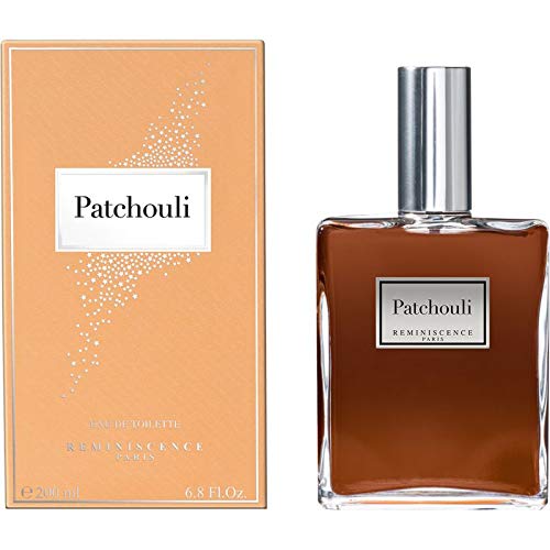 ★あす楽★最後の在庫！【日本未発売】正規品【REMINISCENCE】Patchouli EDT 200ml FOR WOMEN【レミニッセンス】パチョリ オードトワレ 200ml【香水 フレグランス:フルボトル:レディース 女性用】【レミニッセンス 香水】【レミニッセンス パチョリ】