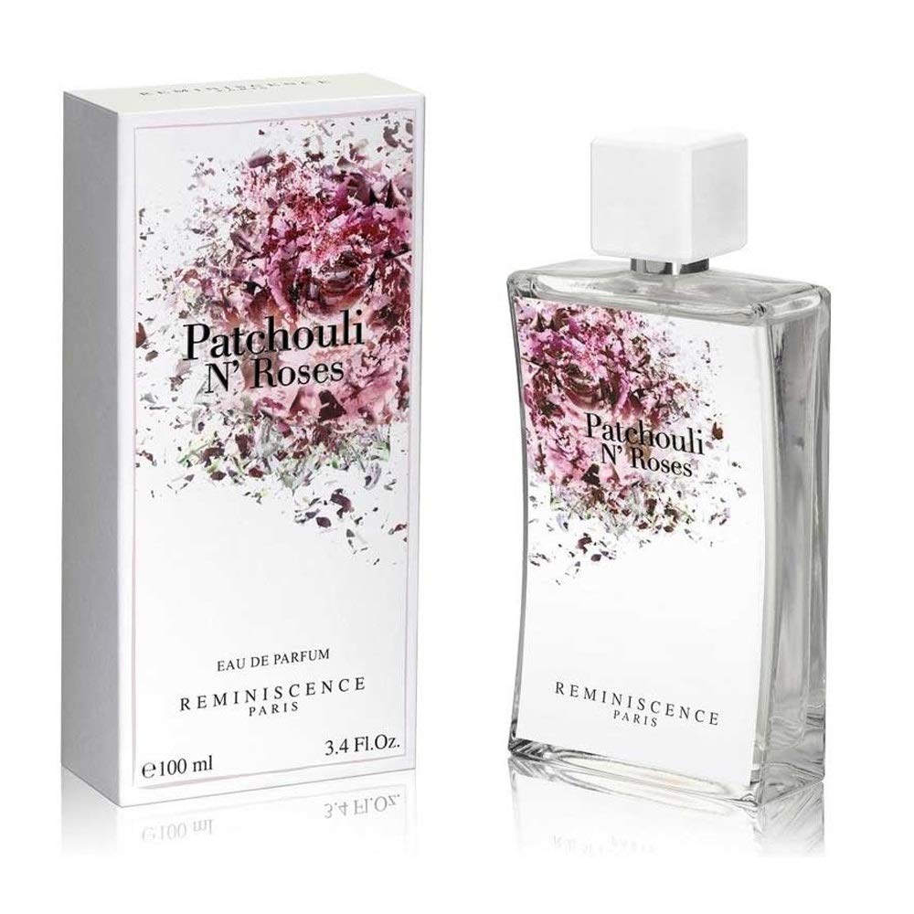 【日本未発売】正規品【REMINISCENCE】Patchouli N 039 roses EDP 100ml FOR WOMEN【レミニッセンス】パチョリN 039 ローズ オードパルファム 100ml【香水 フレグランス:フルボトル:レディース 女性用】【レミニッセンス 香水】【パチョリN 039 ローズ】