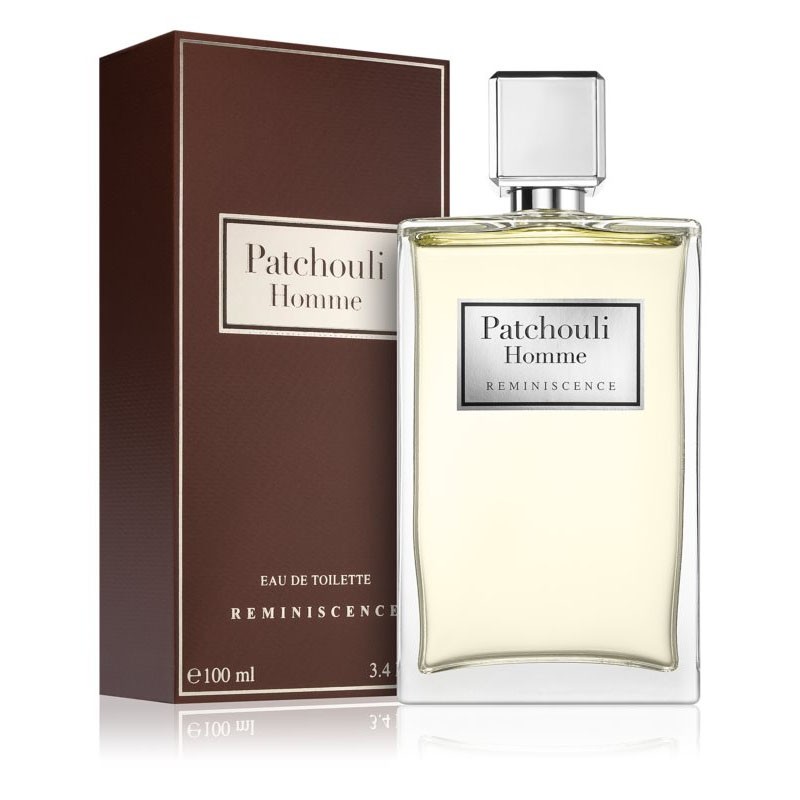 【日本未発売】正規品【REMINISCENCE】Patchouli Homme EDT 100ml FOR MEN 【レミニッセンス】パチョリ プールオム オードトワレ 100ml【香水 フレグランス:フルボトル:メンズ 男性用】【レミニッセンス 香水】【Reminiscence 香水】