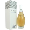 ★あす楽★【訳あり商品】正規品【LIZ CLAIBORNE】Vivid EDT SP 100ml【リズ クレイボーン】ヴィヴィッド オードトワレ 100ml【香水・フ..