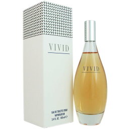 リズ クレイボーン ★あす楽★【訳あり商品】正規品【LIZ CLAIBORNE】Vivid EDT SP 100ml【リズ クレイボーン】ヴィヴィッド オードトワレ 100ml【香水・フレグランス:フルボトル レディース・女性用】【リズ クレイボーン香水】