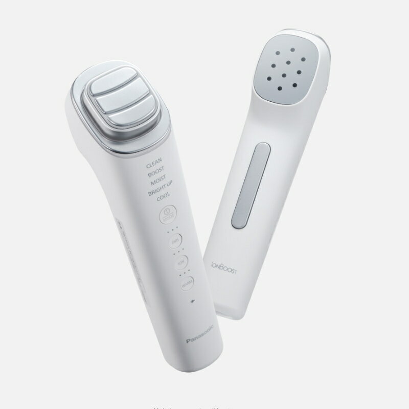 パナソニック イオン美顔器 イオンブースト マルチ EX EH-SS85 送料無料