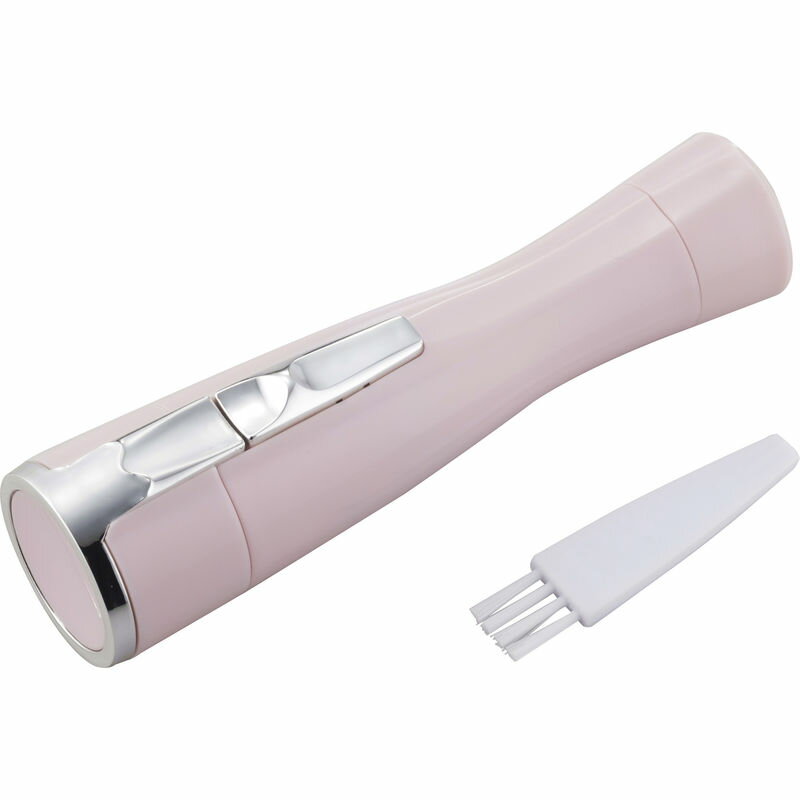 【ポイント10倍 ※要エントリー】電動シェイバーうぶケア SV-6728