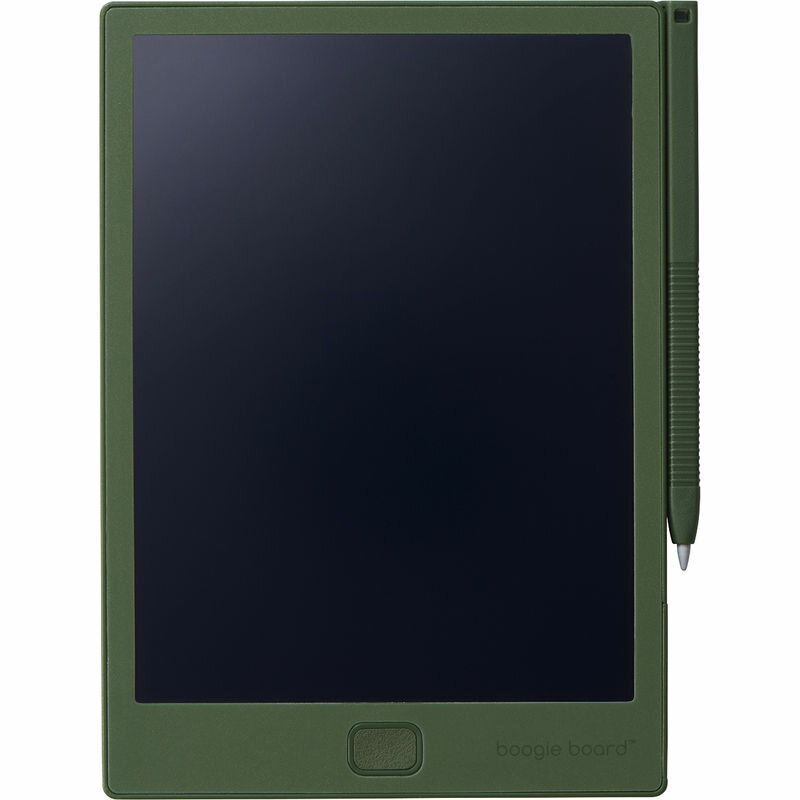 キングジム ブギーボード BB-14 ミドリ