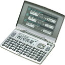 カシオ 電子辞書 XD-80AN