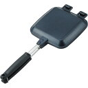 タップリィ2 ホットサンドメーカー(IH対応タイプ) TP-12