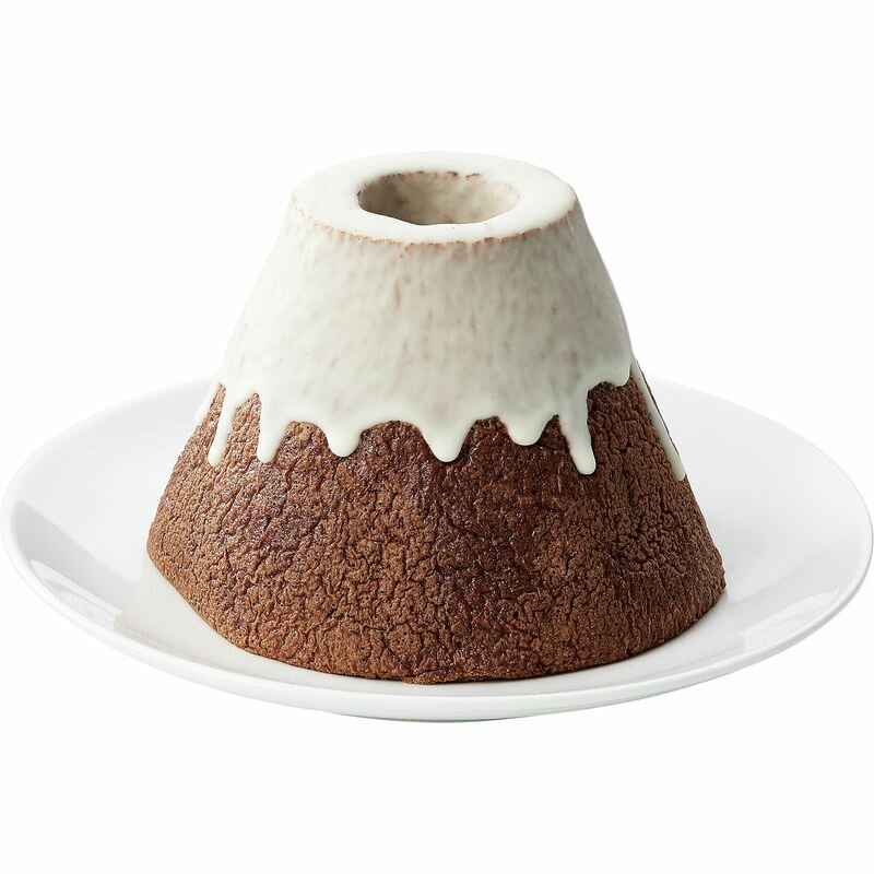 日本一！富士山バーム チョコ G010412【直送品】