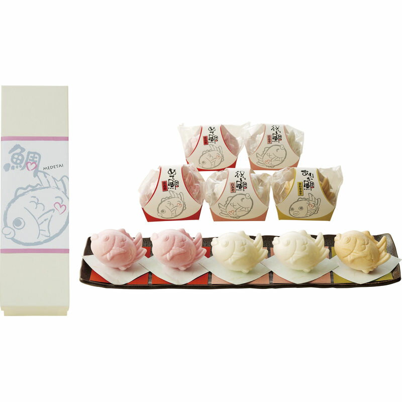 MEDE鯛 15Aのサムネイル