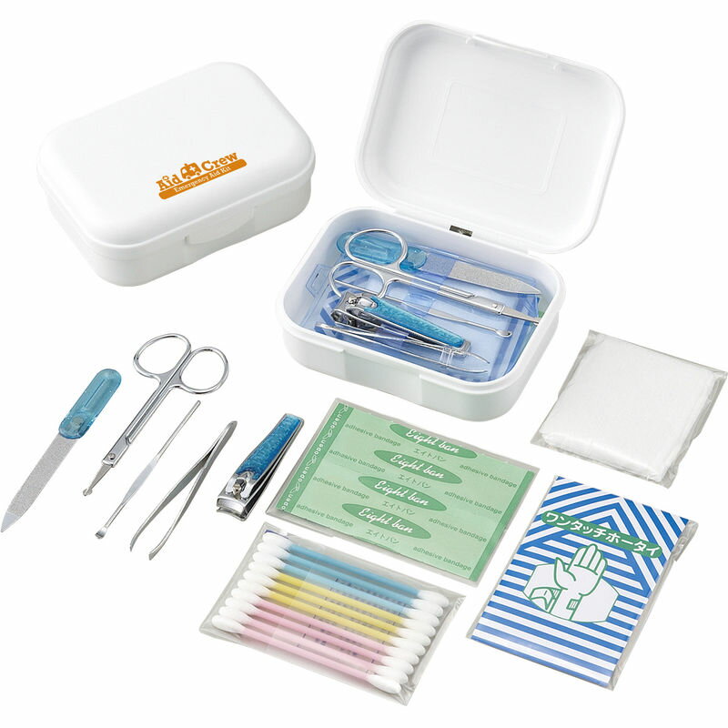 エイドクルー#50 8102-23