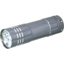 パワフル9LEDライトセット L2806