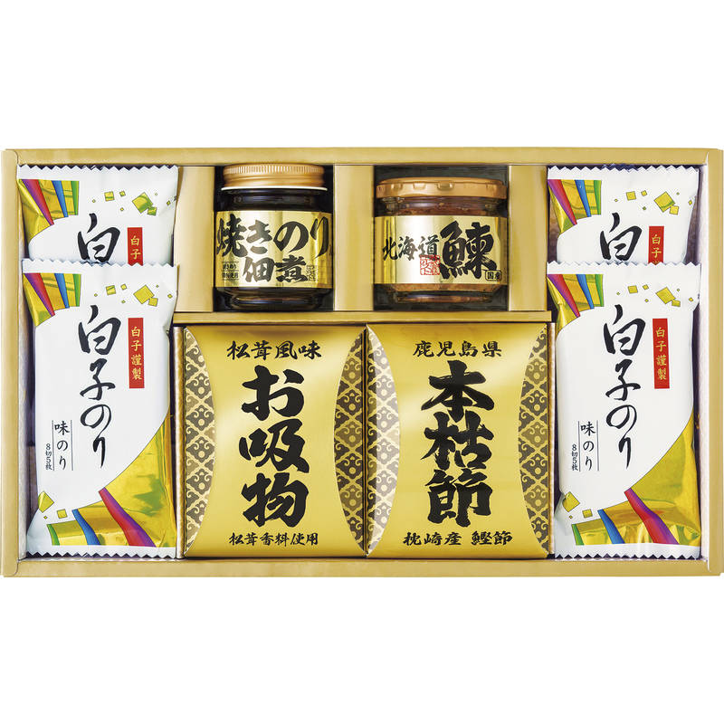 和之彩膳 詰合せ 5863-30