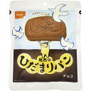 尾西食品 ひだまりパン チョコ 4006(発送まで2〜5週間ほどお時間をいただく場合あり)