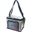 クーラーバッグZERO 5L U-Q814