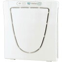 ツインバード 空気清浄機 ファンディファイン ヘパ AC-4238W