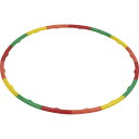 キャプテンスタッグ フラフープ 16PCS UR-0850