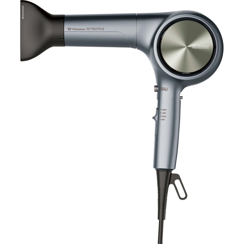 ヴィリュクス ヘアードライヤー FPD-1800
