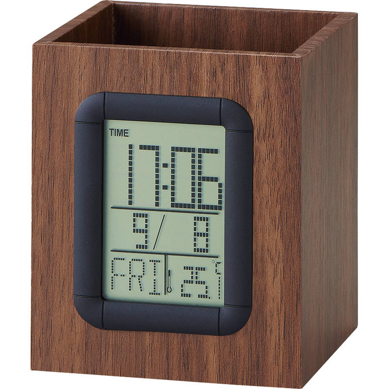 ウッドデスクスタンド 6190