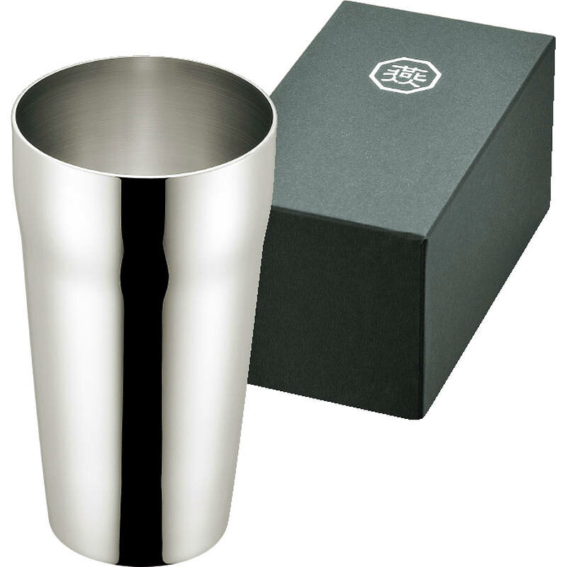 燕人の匠 プライム ダブルタンブラー300mL ET-500